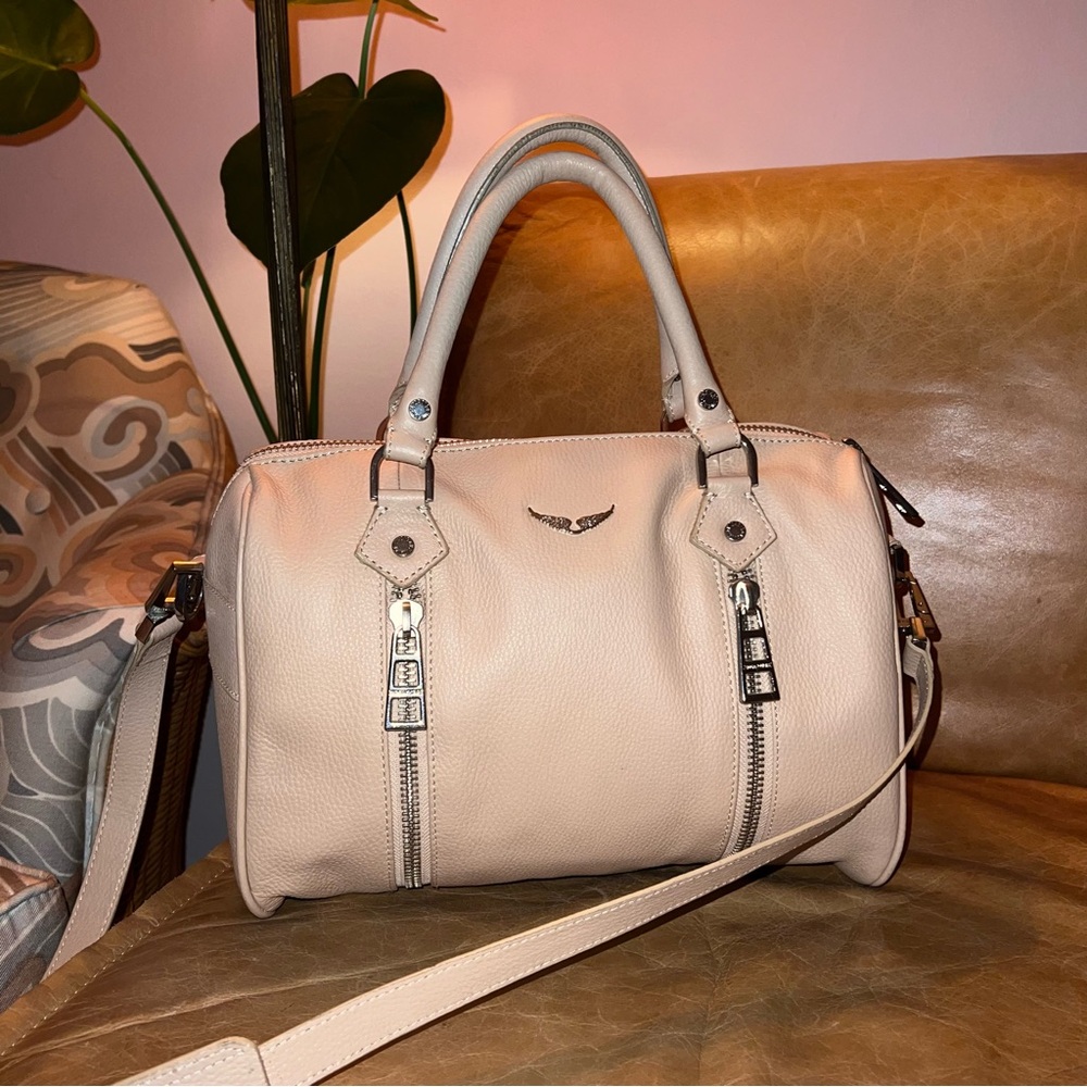 Zadig & Voltaire bag